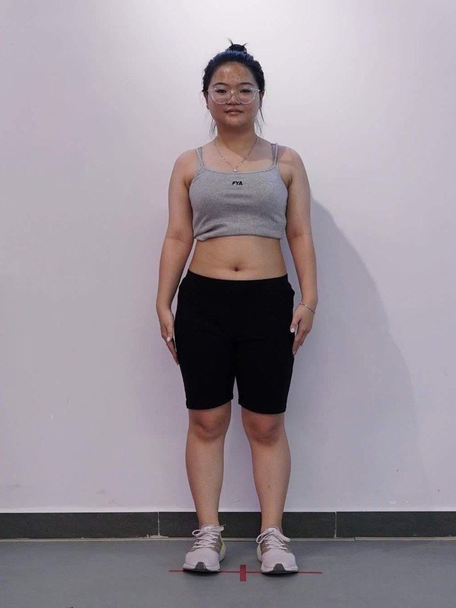 Hiểu Xuân trước