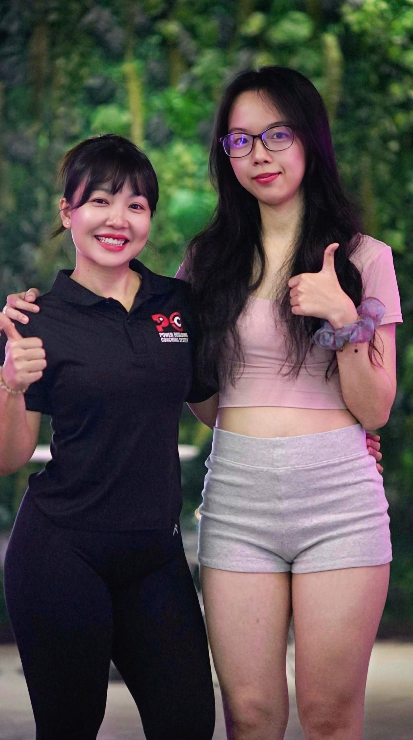 PT Ngọc Thúy Hạnh - SHEFIT